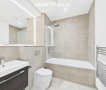 1 bedroom apartment to rent - Photo 4