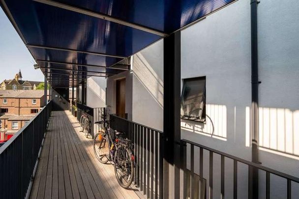 Rothsay Street, London Bridge, SE1 - Photo 1