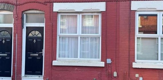 Wimbledon Street, Wavertree, Liverpool, L15 - Photo 2