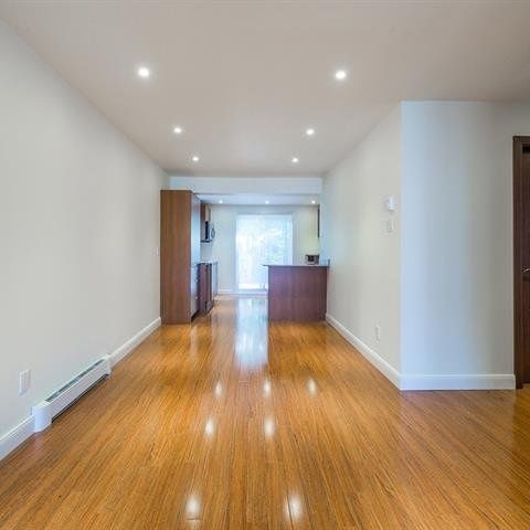 Nouveauté sur le marché Maison de plain-pied à louer - Montréal (Pierrefonds-Roxboro) (Roxboro) - Photo 1