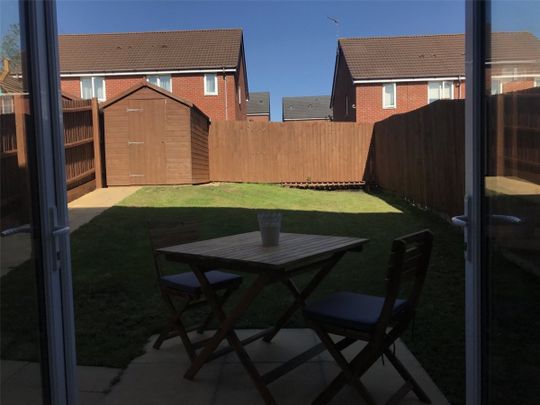 Clare McManus Way, Wood End, Coventry, CV2 - Photo 1