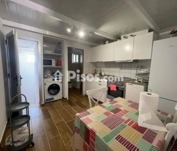 Piso en alquiler en Playa del Hombre-Taliarte-Salinetas - Foto 5