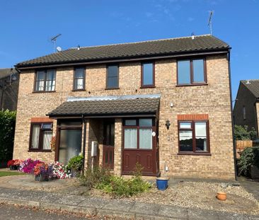 1 bedroom flat to rent - Photo 6