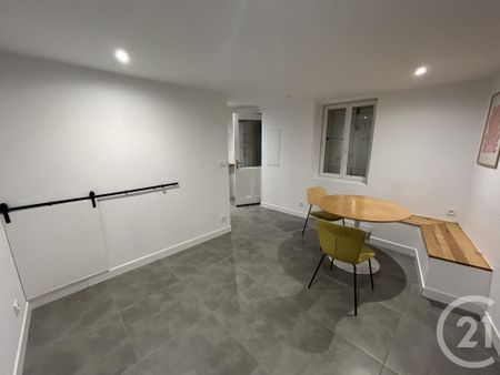 Location Maison 3 pièces 50m² MONT DE MARSAN 40000 - Photo 3