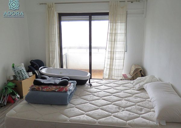 Apartamento T3 em Lisboa