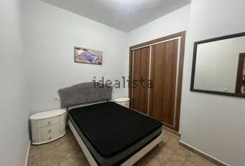 Alquiler de piso en Calle Gerald Brenan, 17