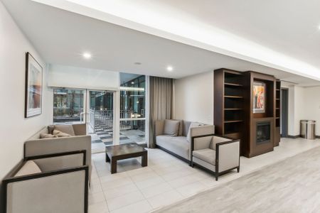 For Lease - 4070 Confederation Parkway Unit# 3010, Mississauga, Ontario - Photo 3