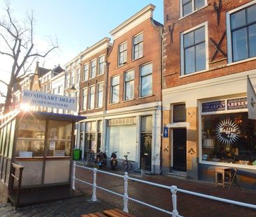 Koornmarkt 109, Centrum, 2611ED, Delft - Foto 2