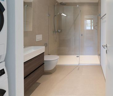 3 ½ Zimmer-Wohnung, 8488 Turbenthal - Photo 2