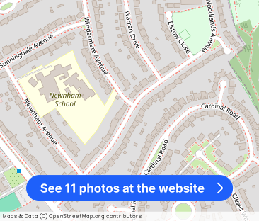 Woodlands Avenue, Ruislip, Middlesex, HA4 - Photo 1