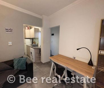 Studio/Γκαρσονιέρα για ενοικίαση 40 Εκκλησιές (40 Εκκλησιές - Ευαγγ... - Φωτογραφία 1