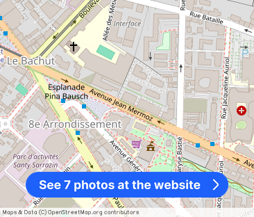 STUDIO MEUBLÉ, - Photo 1