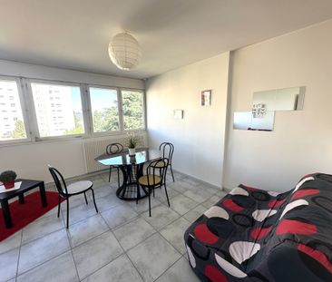 Location Appartement 1 pièce 31m² ST ETIENNE 42100 - Photo 5