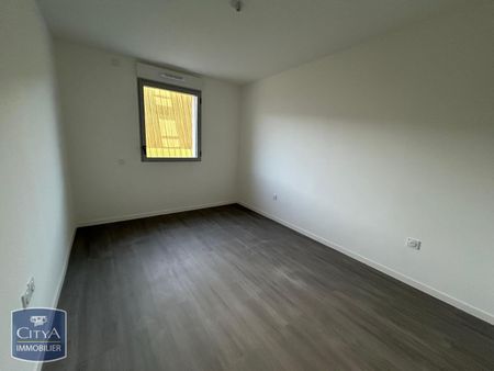 Location Appartement 2 pièces 38m² POITIERS 86000 - Photo 4