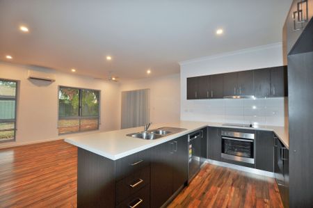 Spacious Modern Living with Comfort & Style - Photo 5