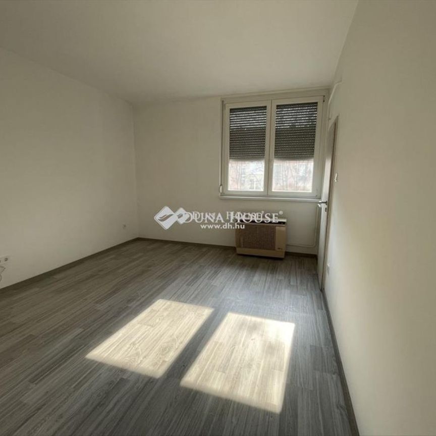 Kiadó újszerű állapotú lakás - Kecskemét - Fotó 1