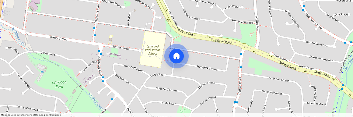 145 Frederick Street, Lalor Park NSW 2147