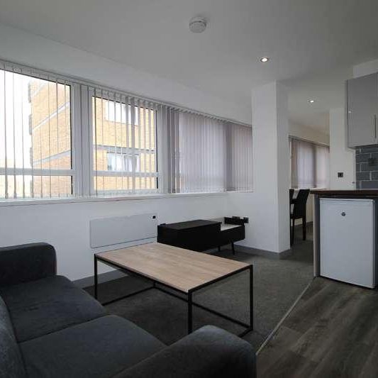 Paragon Street, City Centre, Hull, HU1 - Photo 1