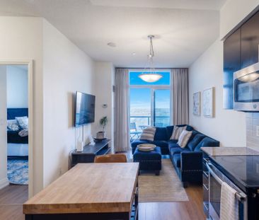 For Lease - 7167 Yonge Street Unit# 815, Markham, Ontario - Photo 5