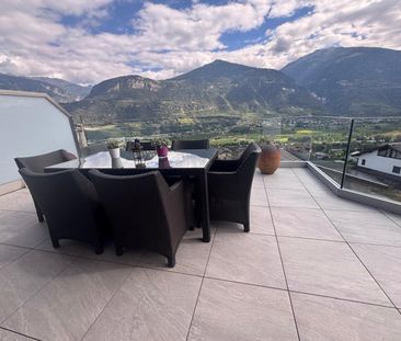 Magnifique Attique 3,5 pièces Haut Standing Corin-de-la-Crête - Foto 6