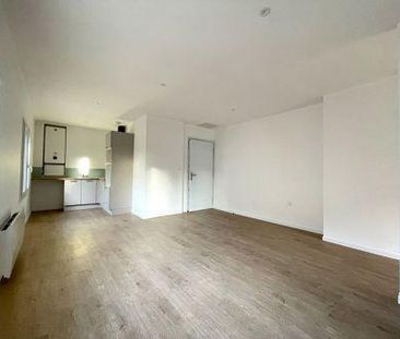 Location - Appartement - 2 pièces - 43.80 m² - montauban - Photo 5