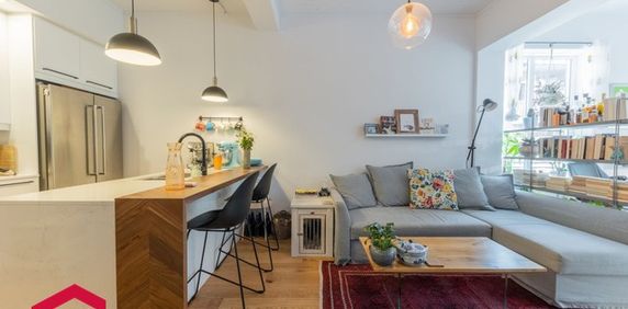 Appartement Ville-Marie (Montréal) À Louer - Photo 2