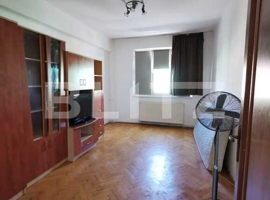 Apartament 2 camere, decomandat, 44 mp, zona strazii Horea - Photo 1