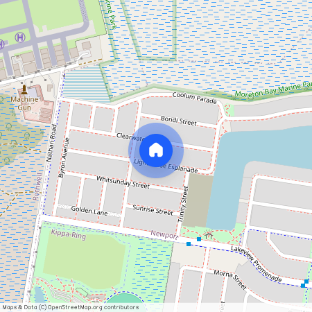 40 Lighthouse Esplanade, QLD 4020, Newport