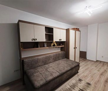 Garsoniera in Ploiesti, zona Sud - Fotografie 2