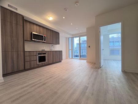 For Lease - 15 Richardson Street Unit# 1617, Toronto, Ontario - Photo 3