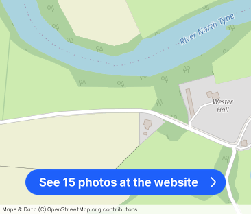 Hack Bank Cottages, Haughton, Hexham, Northumberland, NE46 - Photo 1