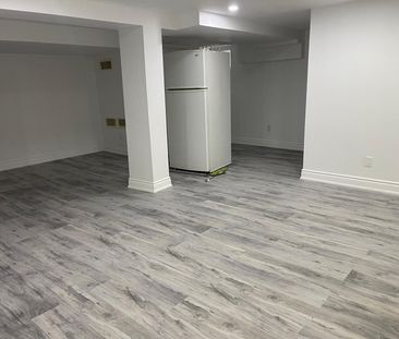 For Lease - 108 Mill Street, Brampton, Ontario - Photo 4