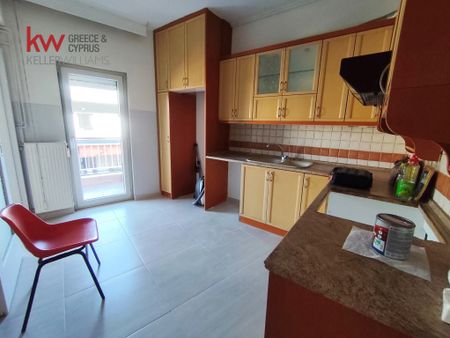Διαμέρισμα 90 τ.μ. προς ενοικίαση - Photo 3