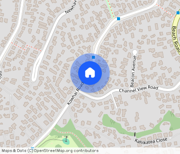 Easy care home on the shore with free internet - Photo 1