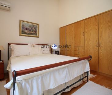 Βίλα για ενοικίαση Βάμος - Photo 4
