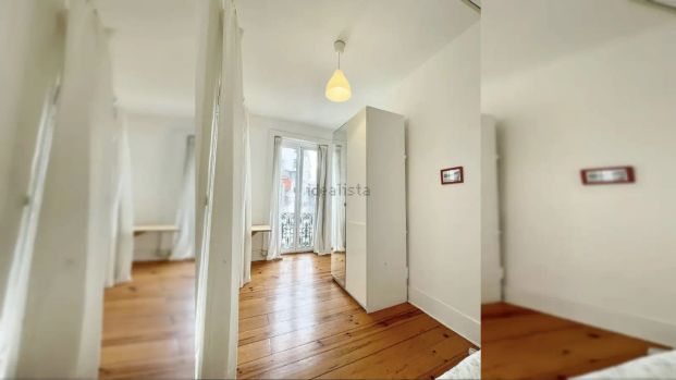 2-bedroom apartment for rent in Lisbon, bills included - Foto 1