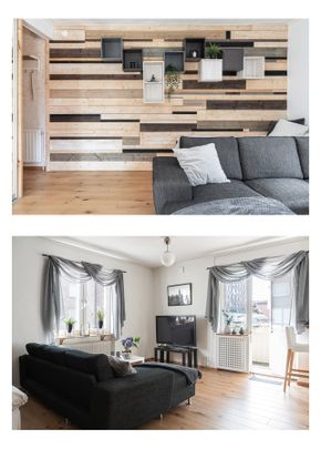 Vagnmansgatan, Helsingborg - Foto 1