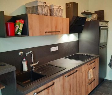 Wohnung Nordlünen, urgemütliche neu ausgebaut 2 Zimmer Wohnung mit ... - Photo 6