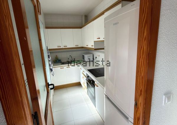 Alquiler de piso en Calle los Luisos, 7