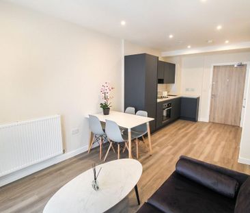 1 bedroom apartment to rent - Photo 4