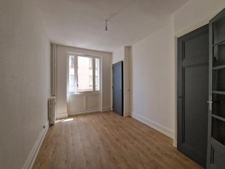 : Appartement 51.52 m² à SAINT-ETIENNE - Photo 5