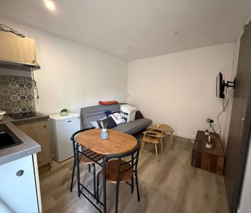 Appartement 1 pièce à Béthune - Photo 1