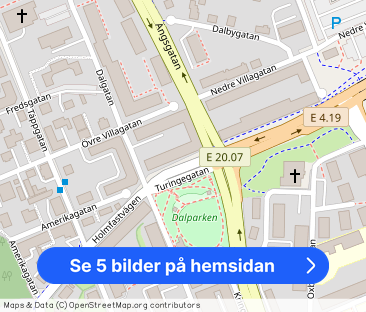 Turingegatan, 32, Södertälje - Foto 1