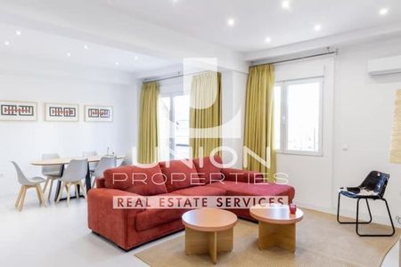 Διαμέρισμα για ενοικίαση Κέντρο (Νέος Κόσμος) - Photo 4