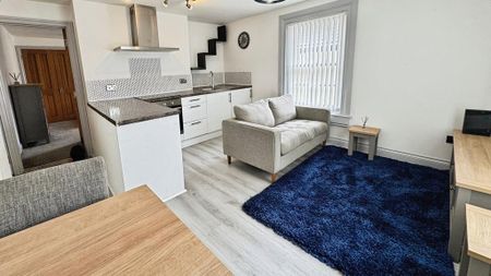 1 bedroom apartment to rent - Photo 3