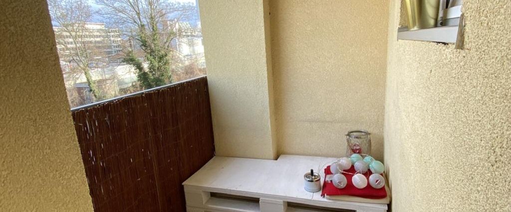 Etagenwohnung in Ludwigshafen am Rhein (West) - Photo 1