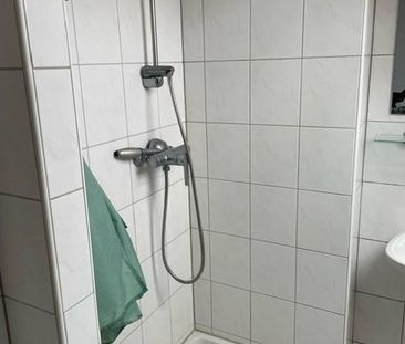 "möblierte 1-Zimmer-Dachwohnung" - Foto 5