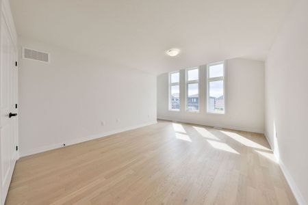 For Lease - 24 Broddy Avenue Unit# Upper, Brantford, Ontario - Photo 3