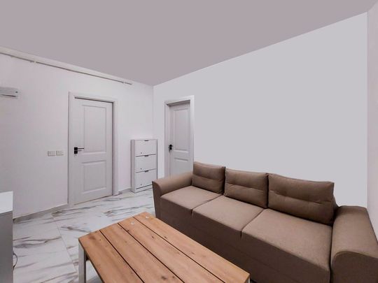 Studio 37 mp, mobilat, etaj 4, lift, situat langa Penny M... - Photo 1