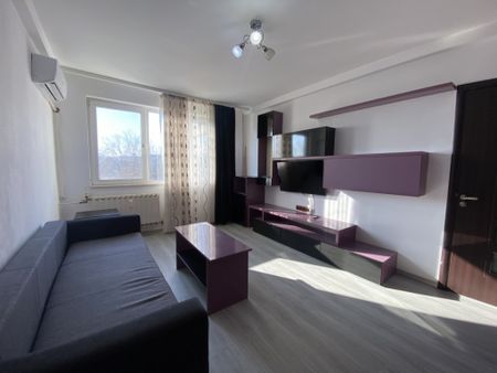 Apartament 2 camere | Semidecomandat | Termen lung | Crt. AN - Fotografie 2